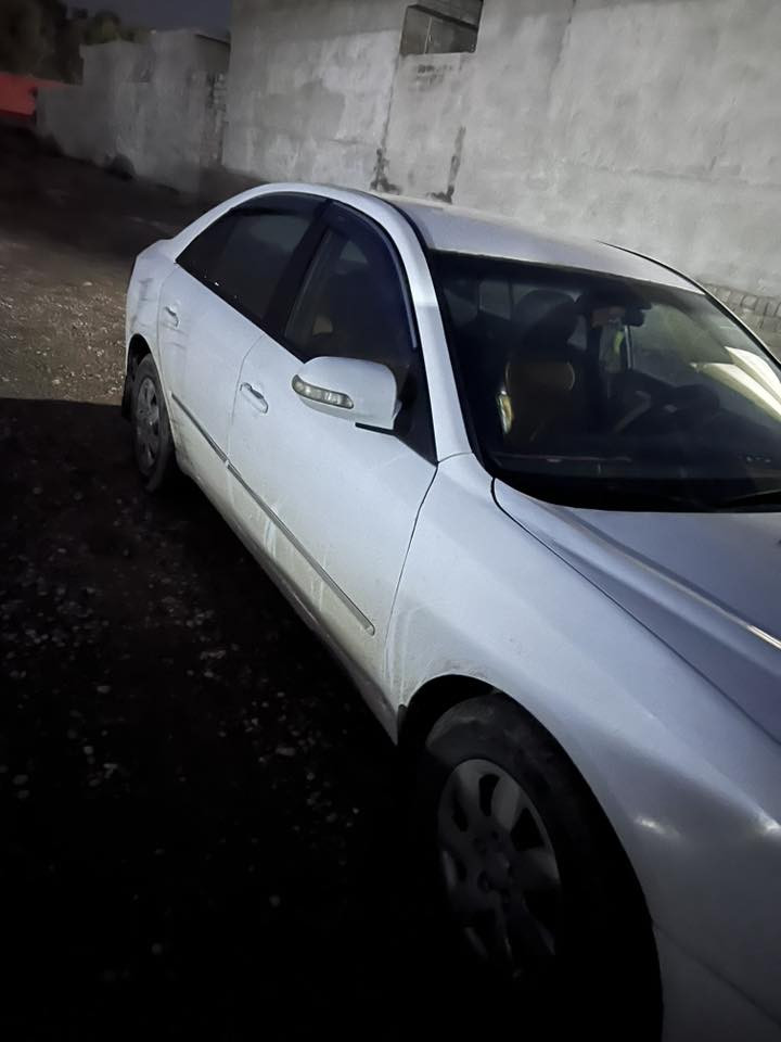 سوناتا 2009للبيع رقم اربيل  ***********
