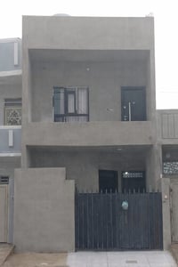 أسرى ومفقودين • ١٠٠م • ٤ غرف