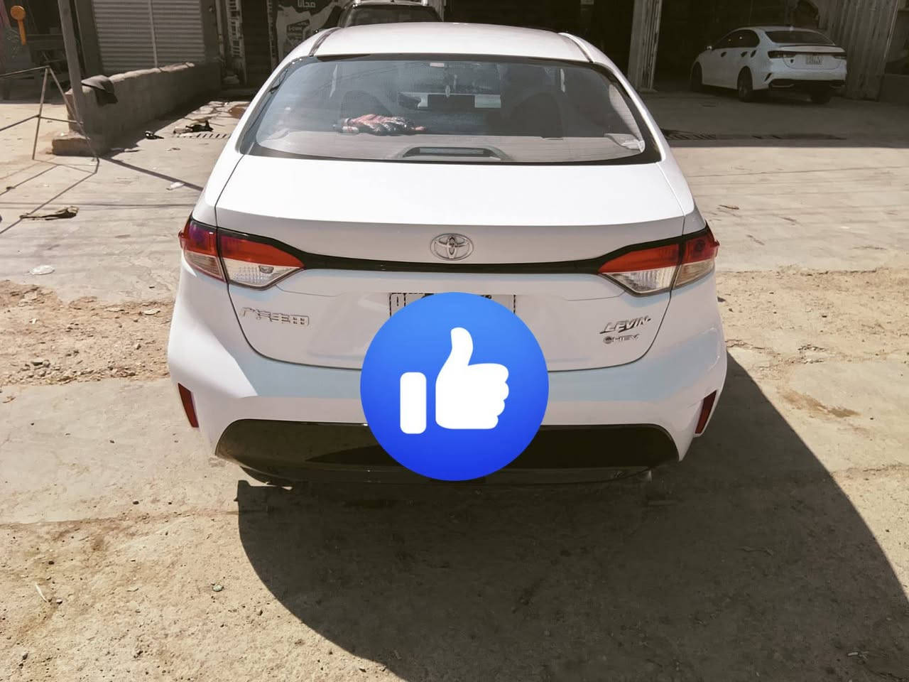 كورلا هايبرد 2025 ماشيا6200
السعر 155 ورقة


**إذا كنت صاحب هذا الإعلان وتريد حذفه لأي سبب، رجاءا أرسل رسالة إلى الدعم الفني**