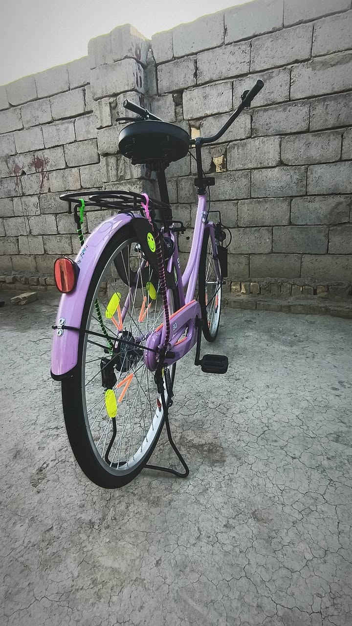 السلام عليكم بايسكل للبيع كفاله شخط ما بيه الباسكل مقفول موديل 22 صار له اسبوع من طالع السعر خاص مراوس وبيع


**إذا كنت صاحب هذا الإعلان وتريد حذفه لأي سبب، رجاءا أرسل رسالة إلى الدعم الفني**