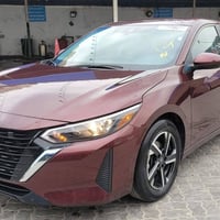 سنترا ٢٠٢٥ • ماشي ٢٠ الف • وارد امريكي