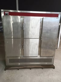 برون • ستانلس ستيل • ٢م×٢م