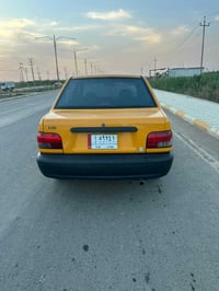 سايبا ٢٠١٨ • كفالة مكينه • العمارة