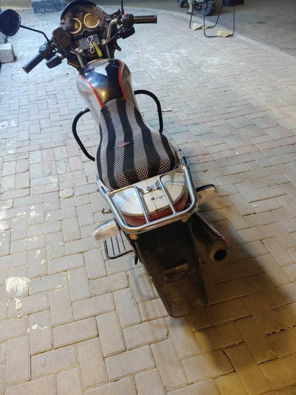 ماطور سايم 2017 مكمرك ب750 باسكال شحن 5 بطاريات عل فحص سعر دراجه ب 200 بيها مجال قليل لشراي


**إذا كنت صاحب هذا الإعلان وتريد حذفه لأي سبب، رجاءا أرسل رسالة إلى الدعم الفني**