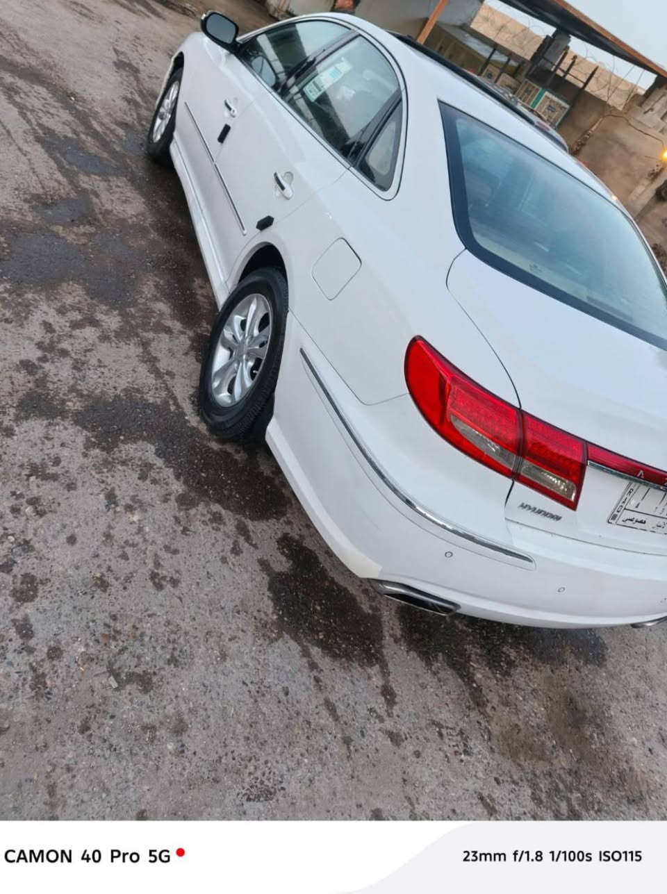 السلام عليكم البيع فقط ازيره موديل 11خليجيه مكفوله من الصبغ كفاله عامه محرك 2700 السياره نضيفه مال جناي رقم انبار السعر المطلوب110وبيها مجال الطيبين***********
