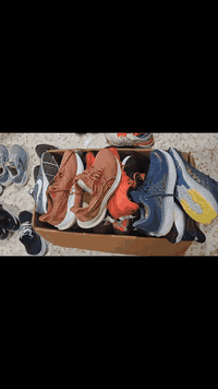 اهلا وسهلا بكل المتابعين وصلتنا بضاعة اوربية كل راقية ونظيفة وطبية 👟👟👟👟
يوجد توصيل لكافة المحافظات للتواصل معنا اخذ صورة للقطعة عبرة الواتساب ***********
او على الصفحة ***********

#febrero #RepublicDay #UGC  #saraswati #सरस्वती #minneapolis
#احذية_رياضية
#كرة_قدم
#متابعين_اكسبلور
