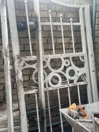 باب شارع • بحاجة لحيم • بغداد البلديات