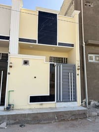 ملحق حي الإخلاص كربلاء • ٥٠م • طابو زراعي