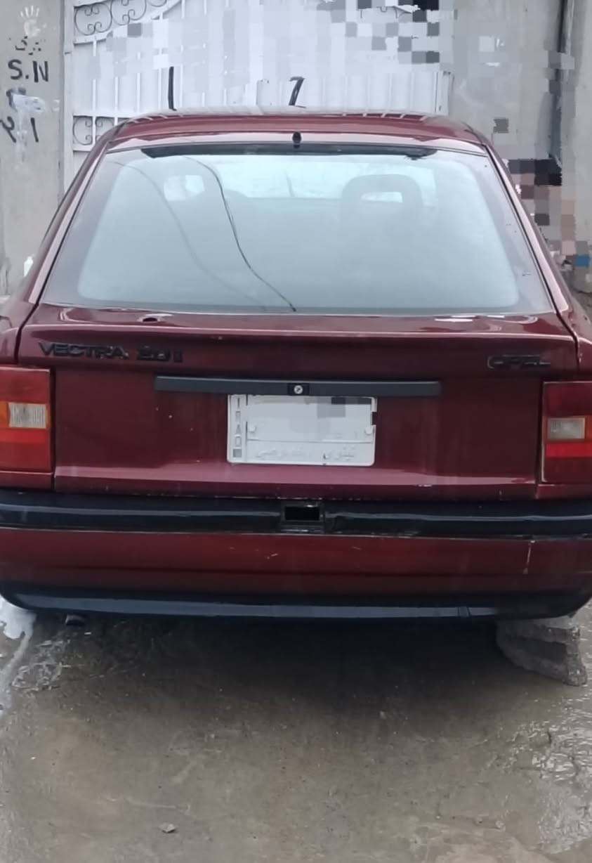 السلام عليكم اوبل فكتره للبيع موديل 93 حجم 20 صبغ حزام. محرك والكير شرط سنويه لل 28. السعر 33 وبيها مجال، عنوان برطله، الاستفسار اكثر الاتصال عل ارقم التاليه 
***********
