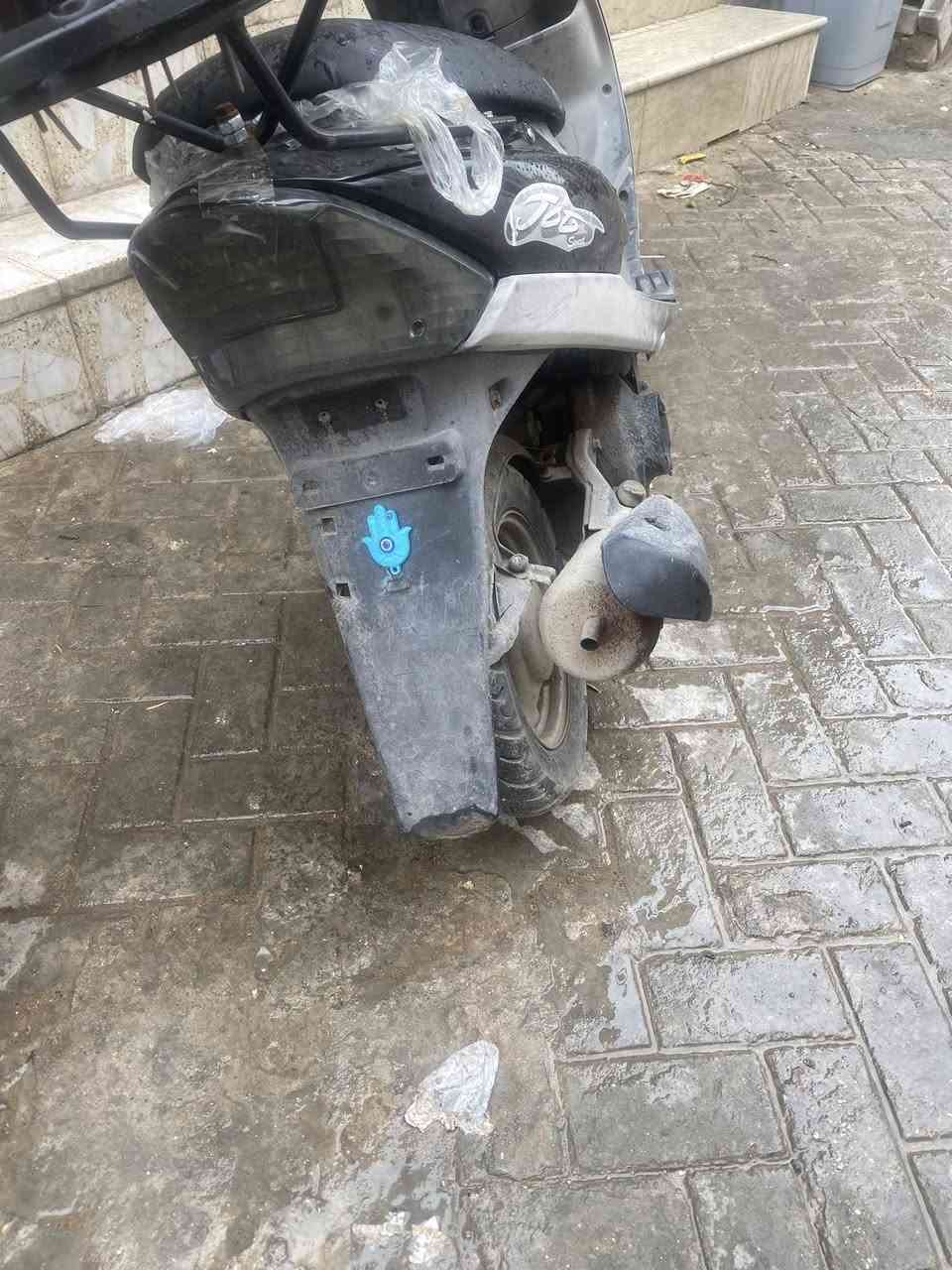 سلام عليكم ماكس منغولي مراوس بماكس عدله او بريز  او اكزز دراجه قبل ٣اشهر ماخذه بعده نضيفه نقص بس ستان تعليك حاصنه قبق كور ضاع


**إذا كنت صاحب هذا الإعلان وتريد حذفه لأي سبب، رجاءا أرسل رسالة إلى الدعم الفني**