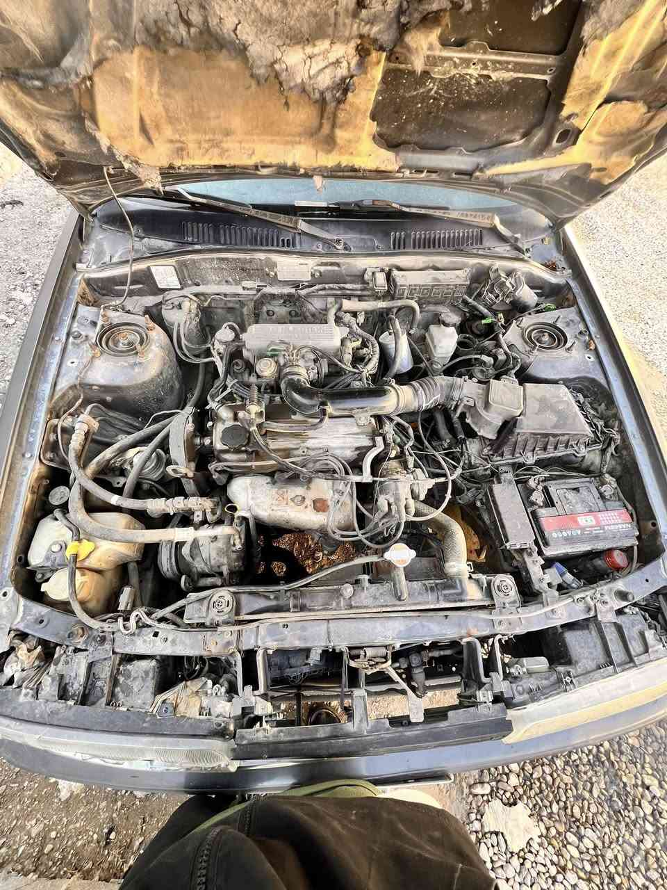 يالله مازدا موديل 1993رقم الانبار بلاديه السعر 33وبيها مجال مكاني الفلوجه الصقلاويه هـ***********
