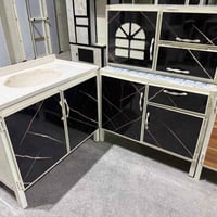 كاونتر • ٣ قطع • متر