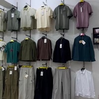 مجمع عباس • مقابل شرطة الفهود • ملابس صيفية