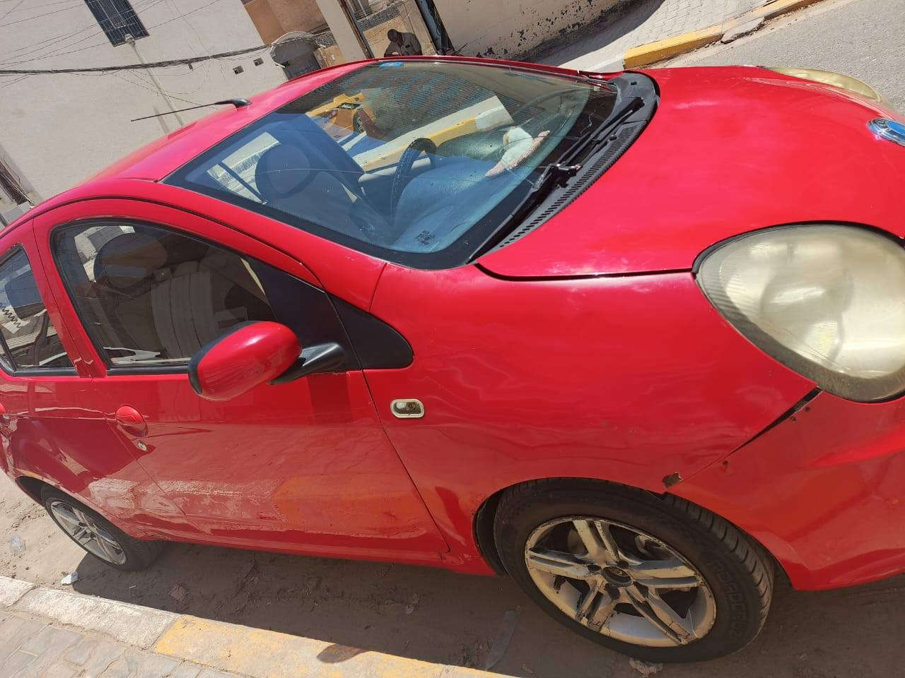 باند موديل ١٣
نظيفه كير ومحرك
كير ستونه مبديلينه جديد
دواخل نظيفه
مكاني كربلاء
***********
سعر ٤٥
