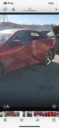 بسم الله الرحمن الرحيم  اللهم صلى على محمد وآل محمد  كراون موديل 2023 ...