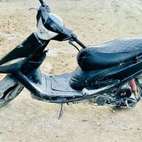 دراجة ماكس • عدلة • ممكن تفاوض