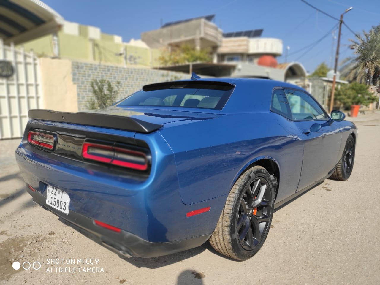 سلام عليكم
جالنجر 2023 جيتي بلاس فول حاثه جاملغين وبنيد  ماشيه 13 الف
***********
