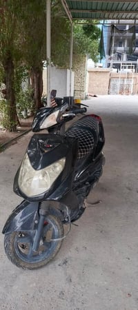 هندل وسلف • كربراتير تعبان • كراده