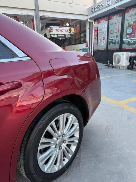 السلام عليكم
كرايسلر 2014 متوم دخول جديد 

دخول جديد جاهزه لاخير فول مواصفات 1/1  كصة جنطة 

تخم تاير حداديه جديدة تبريد ثلج مكينه وكير كفاله متوم شمالي نكليزي طبق الاصل السعر 72$ العنوان البصره 📍

الهاتف‭***********

***********
