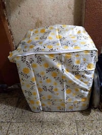 غسالة ملابس • تشتغل • مكان البياع