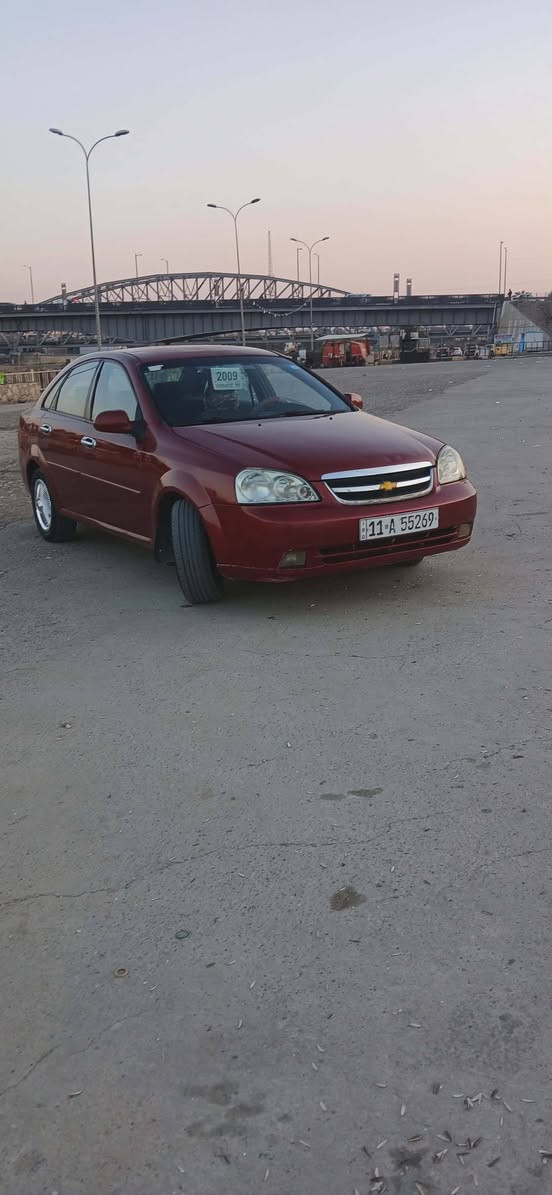 سلام عليكم البيع موديل 2009
بلديه ونظيفه جدا.    سعر 73 وبيه مجال بسيط
جاهزه من كلشي   محرك وكير منتاز
صدر امامي.  صدر خلفي جديد  
داخل بلادي. على وضع الشركه 
مكفولات من اي ظرر أو خياس 
بيه صبغ  4 قطع ابيع حزام (***********)
رقم بغداد سنويه وعزه جديد بسمي تحويل مباشر
عنوان بغداد. قرب مرور الحسينيه شارع العام بغداد, العراق
