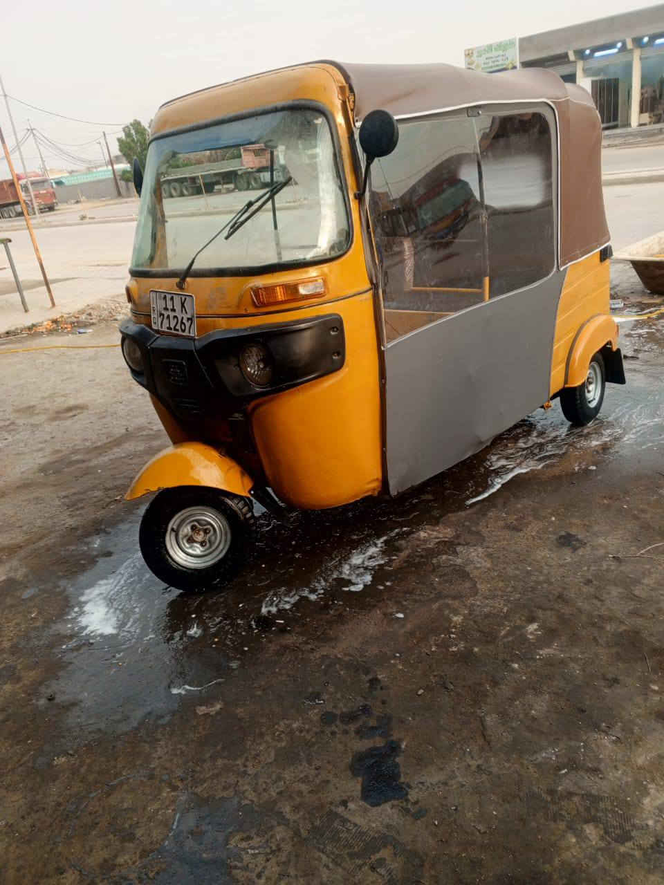 السلام عليكم تكتك 18 دخول 19 شهر الثاني تكتك حلوه جاهزة كبل للشارع تكتك بيها تعمير مال جناي شراي يتصل ‏‪***********‬‏ سعر 4800
