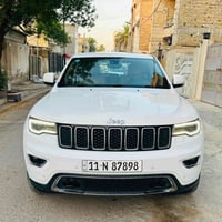 جيب 2019خليجي هارلم لمتد بلاص فول مواصفات  مكفوله كفاله وضع شركه  جديد...