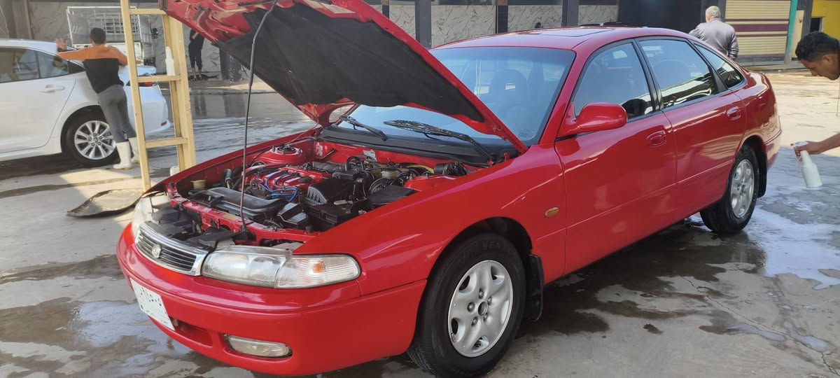 مازدا للبيع.
فاصوليا موديل ٩٢ .
فول مواصفات كير اوتو مكينة ٤ سلندر شرط .
التفاصيل بالصور .
***********.
***********.
السعر ٥٦ و بيها مجال والبيع مستعجل .
السيارة مصبوغه فقط فقط فقط جمالية اي ضرر ما بيها و شرط الفحص
