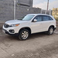 سورنتو ٢٠١٢ • ٢٤٠٠ • رقم سليمانية