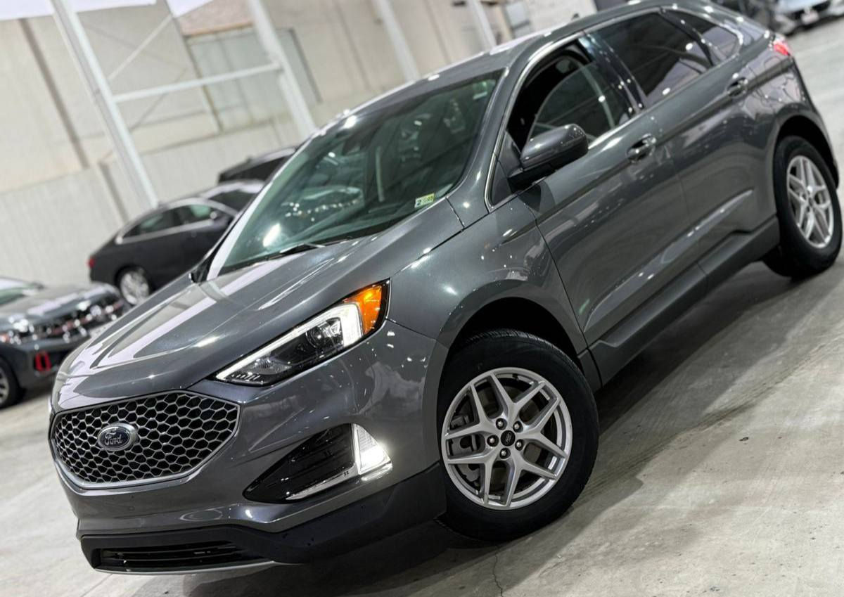 فۆرد ادج 2024 مواسەفات sel 
نه وتی کاتی نەشکاوە
بێ بۆیاخە بێ ناو بێ ئیرباگ
 پێشی کراوە بە st 
ڕادار
خەتی جادە
ئەوتۆ ستۆپ
ئەوتۆ هۆلد
ئیمێرجنسی برێک
حاسە
کامێرا
تحکومات سوکان
تحدید سورعە
کوشن کارەبا 
تەبرید لەمس

سعر لە کۆمێنت داوابکە ڕاستەخۆ بۆت دیت 📩 

گێڕو
 مەکینەبە شەرت نەکراوەتەوەدەبڵ ئەکسل ٢٥٠ مەسرەفی تیانیە بەسمە

ژمارەی خاوەنی 
***********
