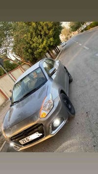 سوزوكي • ٢٠٢٢ • ٥٨٠٠٠ كم