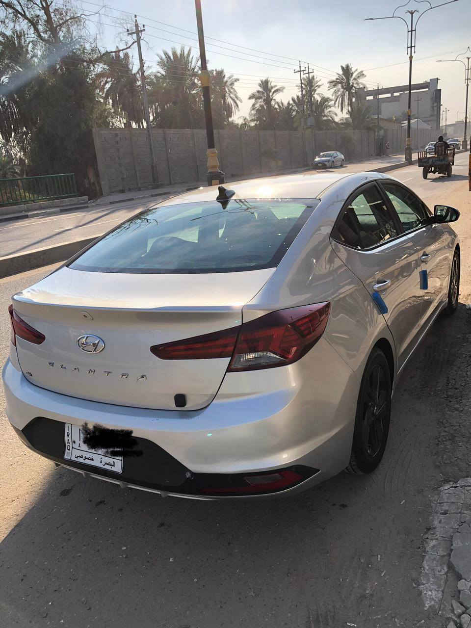 النترا 2019 رقم بصره الماني حره هسه جانت معوقين وارد امريكي داخله مياه امطار للدوسه ضربه فقط مدكر السايق مبدل بلعراق مكينه 2000 دوش كير ايتي ماشيه 115 ميل السعر 135 /

*********** الزبير, البصرة
