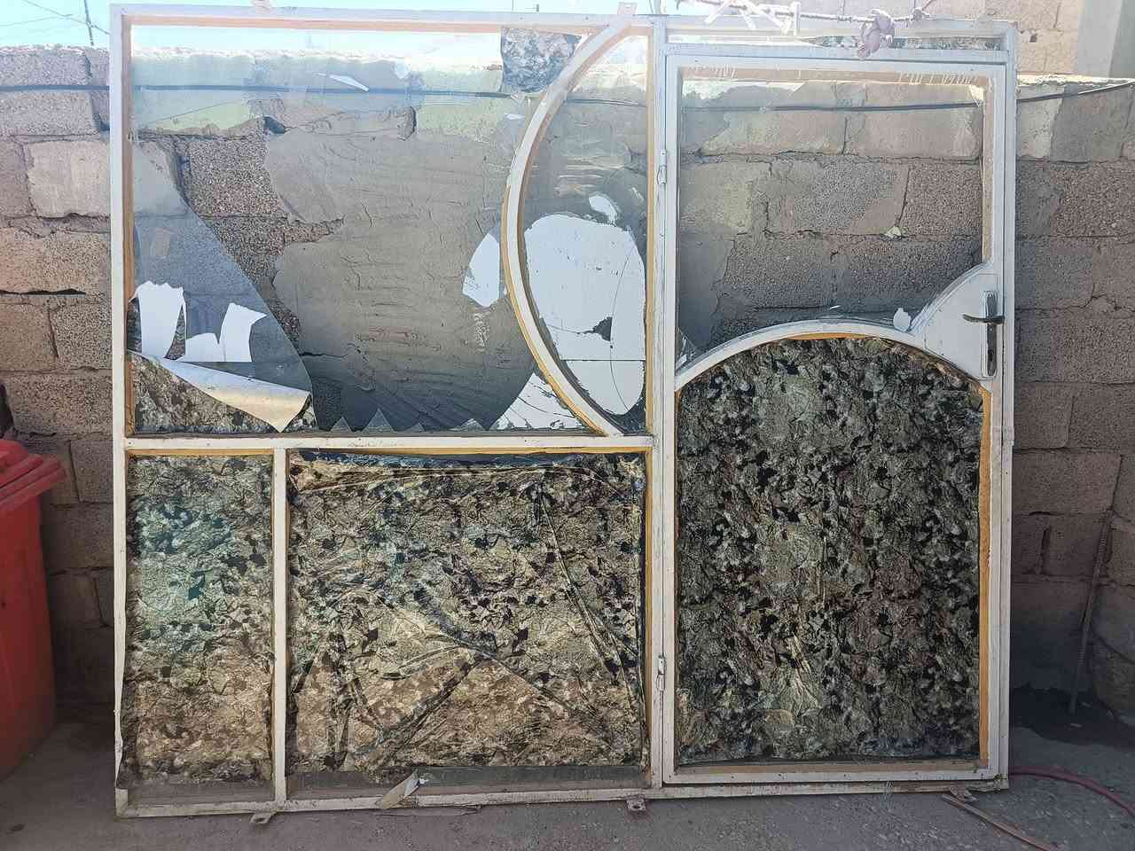 جام خانه الطول ٢١٦ العرض ٢٤٦
السعر خاص


**إذا كنت صاحب هذا الإعلان وتريد حذفه لأي سبب، رجاءا أرسل رسالة إلى الدعم الفني**