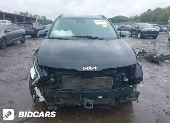 🚗 KIA SPORTAGE 2025 – SX-Prestige
(لون رمادي)

سيارة راقية، كاملة مواصفات، وتوصلك خلال شهرين فقط ⏳
اللون الرمادي الأنيق الأكثر طلباً بالسوق 👍

---

✨ المواصفات الخارجية:

مصابيح أمامية وخلفية LED كاملة

إضاءة نهارية LED

جناح خلفي رياضي

جنوط ألمنيوم 19 إنج

سقف بانوراما

مرايا كهربائية مع طي آلي + إشارات انعطاف

حساسات أمامية وخلفية

---

🛡 السلامة:

نظام مانع الانغلاق ABS

نظام الثبات الإلكتروني ESC

مراقبة النقطة العمياء Blind Spot

تنبيه مغادرة المسار + المحافظة على المسار

رادار أمامي + تنبيه تصادم

وسائد هوائية أمامية + جانبية + ستائرية

كاميرا 360 درجة

---

❄️ الراحة والتكنولوجيا:

تشغيل بصمة + دخول ذكي

شاشتين بقياس 12.3 إنج (عدادات رقمية + شاشة وسطية)

نظام BOSE صوتي ممتاز

مقاعد جلد مع تبريد وتسخين

شاحن لاسلكي

فتحة تكييف للصف الخلفي

شحن USB-C

باب صندوق خلفي كهربائي

---

💵 السعر 145 فقط واصل بغداد على كتاب الشهداء 

📩 راسل الصفحة أو اتصل مباشرة

📲 للتواصل:
***********
***********

الموقع : النجف الاشرف المدينة المائية

🚘 2025 KIA Sportage SX-Prestige — رفاهية، تقنية، وأداء عالي.

#كيا_سبورتج #Sportage_2025 #KIA
#معارض_العراق #معارض_النجف #سيارات_2025
