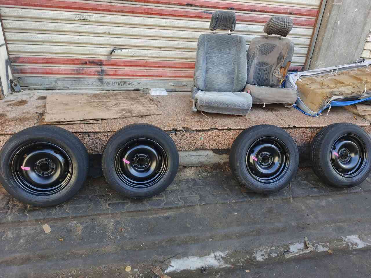 للبيع ويل 14رقم ***********
