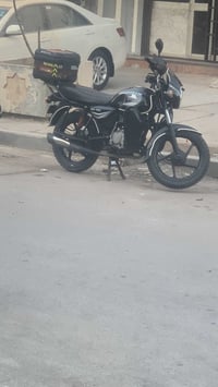 بوكسر كلاسك للبيع موديل 2022 مكينه مجفته وكاله كهربائيات كلها شغاله سع...