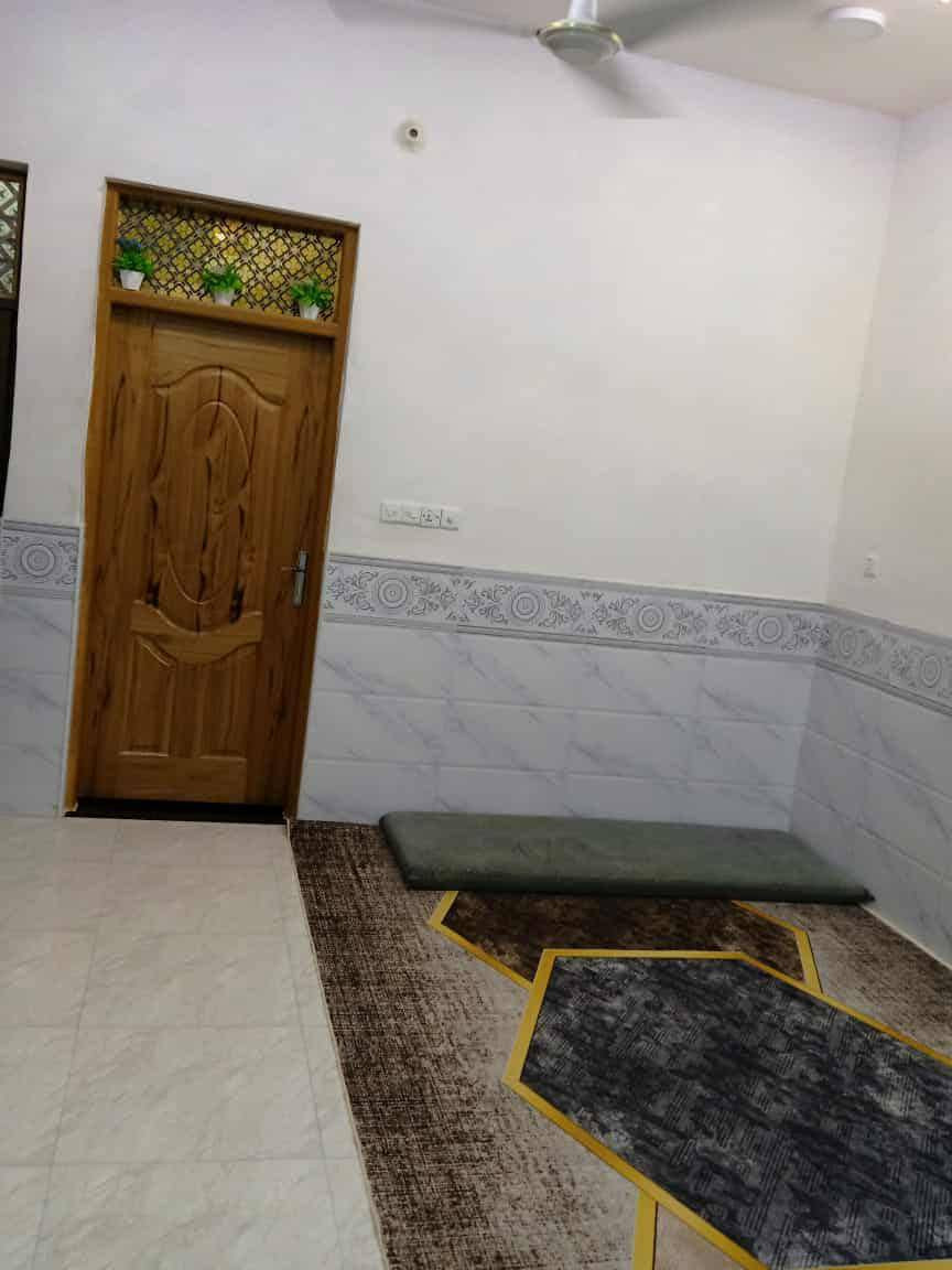 بيت 65متر للبيع ستقبال صاله مطبخ بدون تشاريف السعر55بي مجال *********** حي نداء شارع مجمعات اول شارع 60 ترابي
