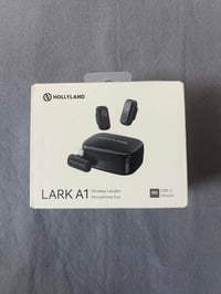 نك مايك هولاند احترافي عازل للضوضاء يتميز بدقة و نقاوة عالية المنفذ تا...