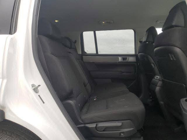 السلام عليكم للبيع موديل ٢٤ بدون ايرباك كلها سليمه ماشيه ١٦ الف مشي امريكا باسم شركة وكاله او تحويل صبغ مكان التعديل فقط سياره جديده  عنواني بغداد قرب مرور التاجيات  سعرها ٢٣٠ وبيها مجال  *********** ***********
