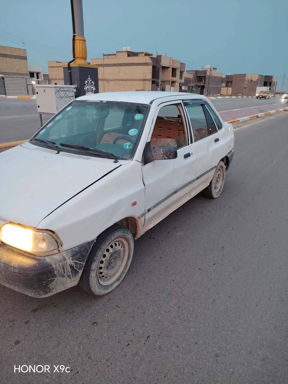 سلام عليكم مديل 11 حداديه نص عمر مكينه جديده بس بيه الستيك والف كير جديد السياره مال واحد على كد الحال بدون راعي بدون راعي سعر 13 او بيهه مجال ***********
