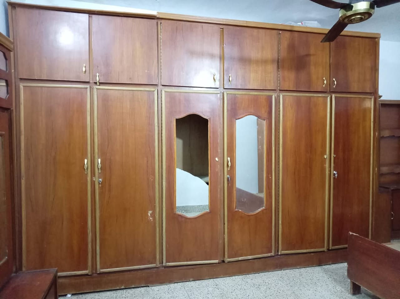 للبيع


**إذا كنت صاحب هذا الإعلان وتريد حذفه لأي سبب، رجاءا أرسل رسالة إلى الدعم الفني**