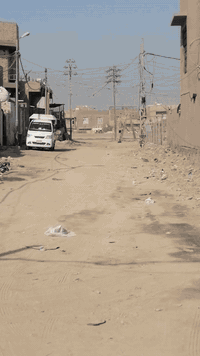 السلام عليكم
#عرصه للبيع طابو صرف الديوانيه حي الزيتون قريبه كلش للشارع العام وقرب مخبز النخيل سادس عرصه عن الشارع العام الرئيسي 
المساحه 200 متر الواجهه 10 و النزال 20
للاستفسار ***********
اجازه بناء كامله جاهزه لقرض الإسكان
المنطقه ماء خطين ومجاري وحاليا بمرحله القلع للشوارع
