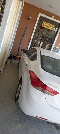 النترا • ٢٠١٤ • المحموديه