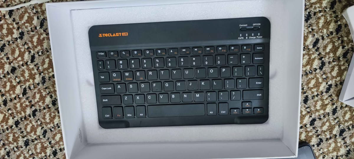 تاب مع كامل ملحقاتها جديد و مستعمل اقل من 3 شهور و نضيفه كلش اي عيب ما بيه السعر 200 وبيه مجال قليل كركوك, العراق


**إذا كنت صاحب هذا الإعلان وتريد حذفه لأي سبب، رجاءا أرسل رسالة إلى الدعم الفني**