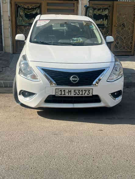 السلام عليكم …سني هندي موديل 2024 ضمان 3 سنوات شركة السور …رقم بغداد تحويل مباشر …ماشيه 45 الف كفاله عامه من الصبغ والبارد والتبديل …مواصفات يدات نيكل شاشه كار بلي كامرا تحكم ستيرن … بيهه فقط رصعه بالجاملغ الخلفي والباب الخلفي عكس السايق السياره مدوشمه جلد درجه اولى  ارضيه وكشنات وصندوك … السياره نظيفه جدا ..
العنوان بغداد الدورة 
السعر 130 ورقه 

الاتصال      ***********
