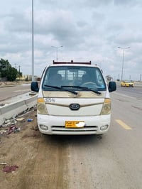 كيا موديل 2007 بغداد بدون تحويل السعر 40 //,,(07709891702)