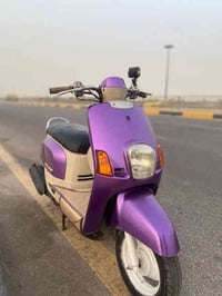 دراجة بوليس كابريتر اللبيع ب500  بغداد   07704099349