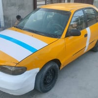 اكسنت ٩٥ • لوحة الماني • شرط التحويل