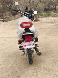 دراجه موديل 22 للبيع  مستعجل 07852204120