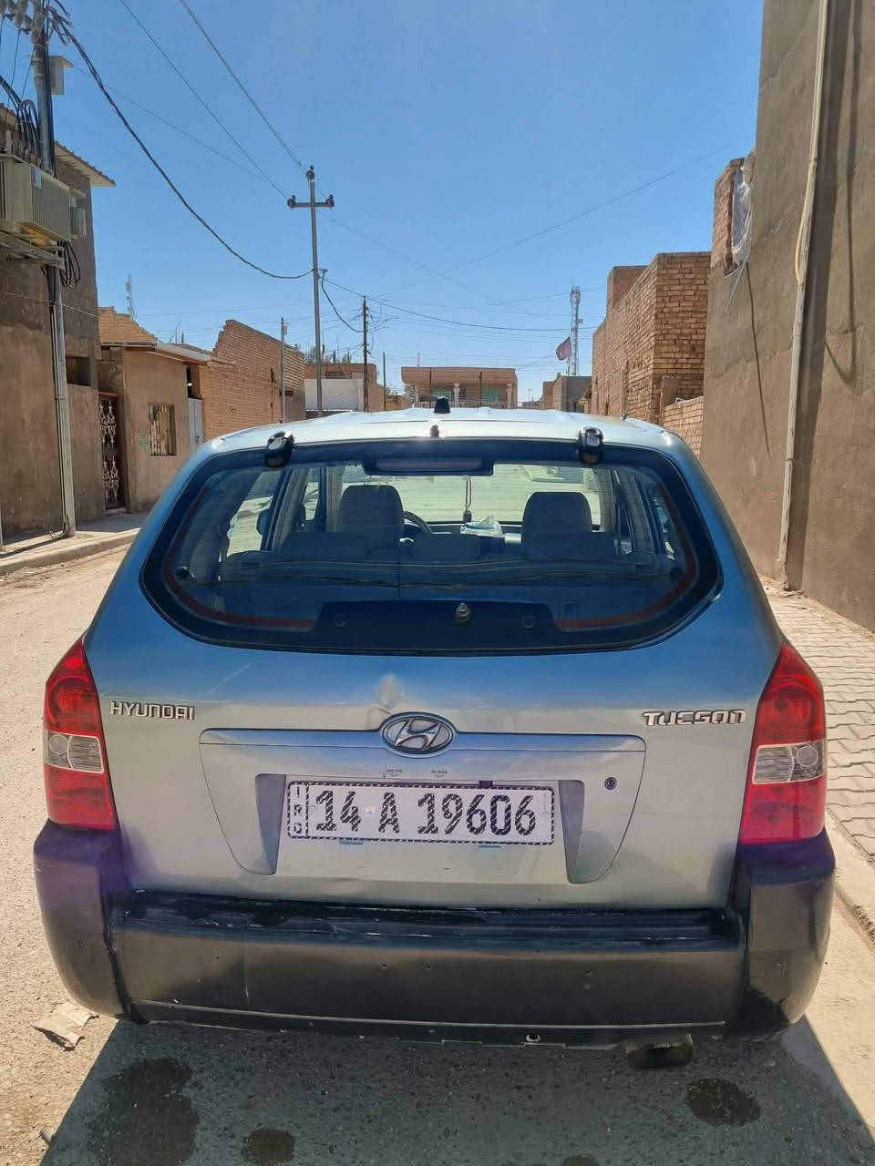 سعر مناسب


**إذا كنت صاحب هذا الإعلان وتريد حذفه لأي سبب، رجاءا أرسل رسالة إلى الدعم الفني**